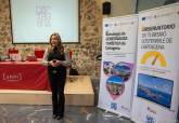 Cartagena impulsa la participacin ciudadana en la creacin del Observatorio de Turismo Sostenible y la Estrategia de Gobernanza