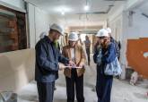 Una decena de entidades compartirn sede en el Hotel de Asociaciones de Los Barreros
