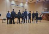 Semifinales de Entre Cuerdas y Metales