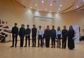 Semifinales de Entre Cuerdas y Metales