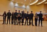 Semifinales de Entre Cuerdas y Metales