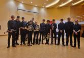 Semifinales de Entre Cuerdas y Metales