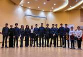 Semifinales de Entre Cuerdas y Metales