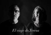 Actores protagonistas de 'El Viaje de Teresa'