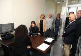 Abre sus puertas la nueva OMITA del Polgono Cabezo Beaza