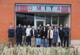 Abre sus puertas la nueva OMITA del Polgono Cabezo Beaza