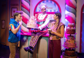 Hansel y Gretel, el musical