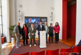 Presentacin de la gala del XXII Aniversario de Misercua