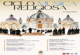 Programacin Ciclo Msica Religiosa 2025