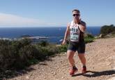Cross y Trail de Santa Luca 2025.