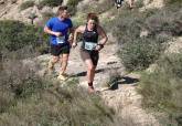 Cross y Trail de Santa Luca 2025.