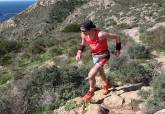 Cross y Trail de Santa Luca 2025.