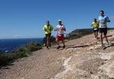 Cross y Trail de Santa Luca 2025.