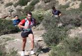 Cross y Trail de Santa Luca 2025.