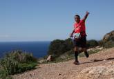 Cross y Trail de Santa Luca 2025.