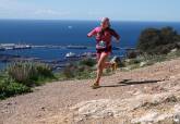Cross y Trail de Santa Luca 2025.