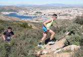 Cross y Trail de Santa Luca 2025.