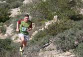 Cross y Trail de Santa Luca 2025.
