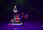 Festival Cartagena es Magia 2025