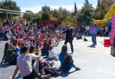 Festival Cartagena es Magia 2025