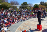 Festival Cartagena es Magia 2025