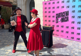 Festival Cartagena es Magia 2025