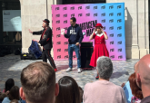 Festival Cartagena es Magia 2025