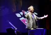 Festival Cartagena es Magia 2025