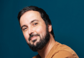Isaac Snchez, finalista del Premio Mandarache 2025