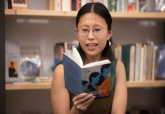Paloma Chen, finalista del Premio Mandarache 2025