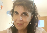 Beatriz Berrocal, finalista del Premio Hache 2025