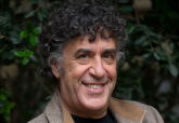 David Nello, finalista del Premio Hache 2025