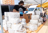Festival Titiriteros Nmadas en La Manga