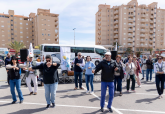 Festival Titiriteros Nmadas en La Manga