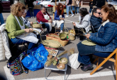 Festival Titiriteros Nmadas en La Manga