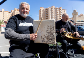 Festival Titiriteros Nmadas en La Manga