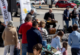 Festival Titiriteros Nmadas en La Manga