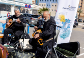 Festival Titiriteros Nmadas en La Manga