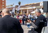 Festival Titiriteros Nmadas en La Manga