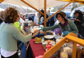 Festival Titiriteros Nmadas en La Manga