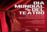Programacin Da Mundial del Teatro 2025