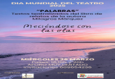 Programacin Da Mundial del Teatro 2025