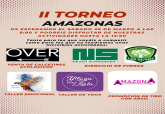 II Torneo Amazonas de tiro con arco 