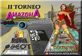 II Torneo Amazonas de tiro con arco 