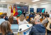 Cartagena apoya desde el Plan Municipal de Adicciones la Estrategia Regional de Digitalizacin Educativa Libre