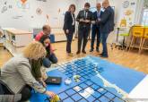Cartagena apoya desde el Plan Municipal de Adicciones la Estrategia Regional de Digitalizacin Educativa Libre