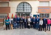 Cartagena apoya desde el Plan Municipal de Adicciones la Estrategia Regional de Digitalizacin Educativa Libre