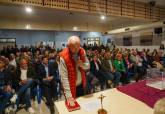 Jos Manuel Torres, presidente de la nueva junta municipal de Santa Luca