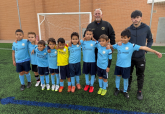 Liga Comarcal de Ftbol Base