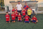 Liga Comarcal de Ftbol Base